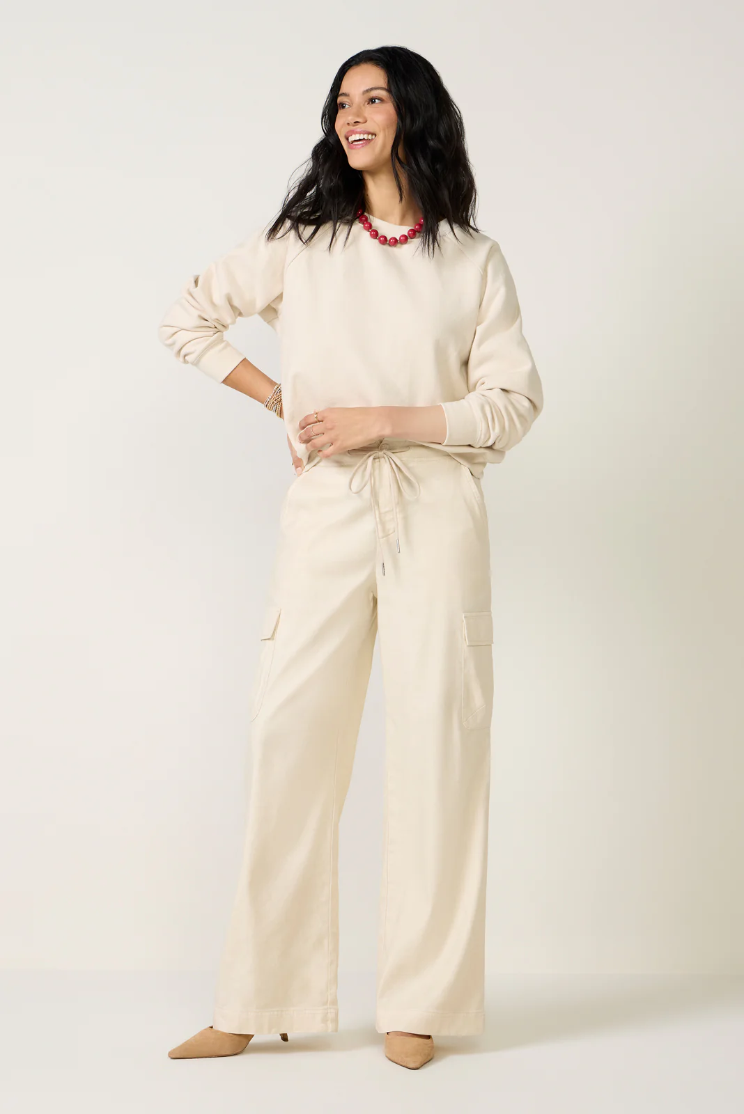 Heritage Sweatshirt - Image 2