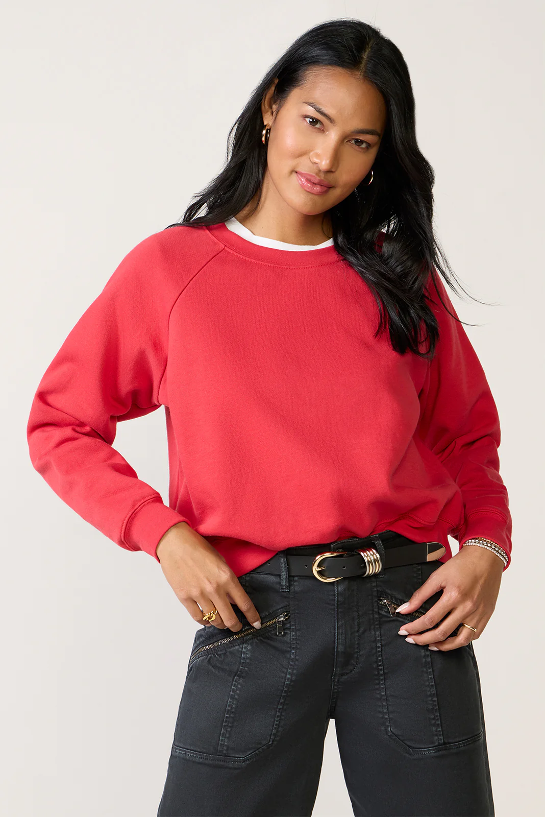 Heritage Sweatshirt