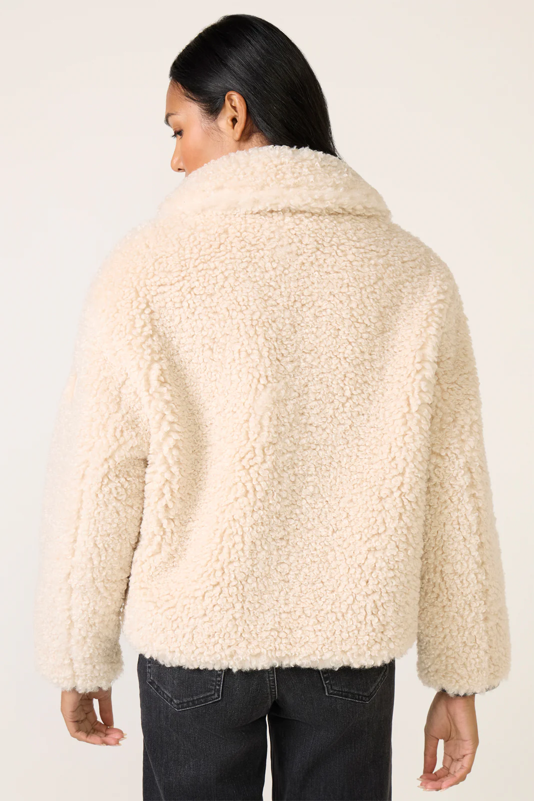 Hester Jacket - Image 4