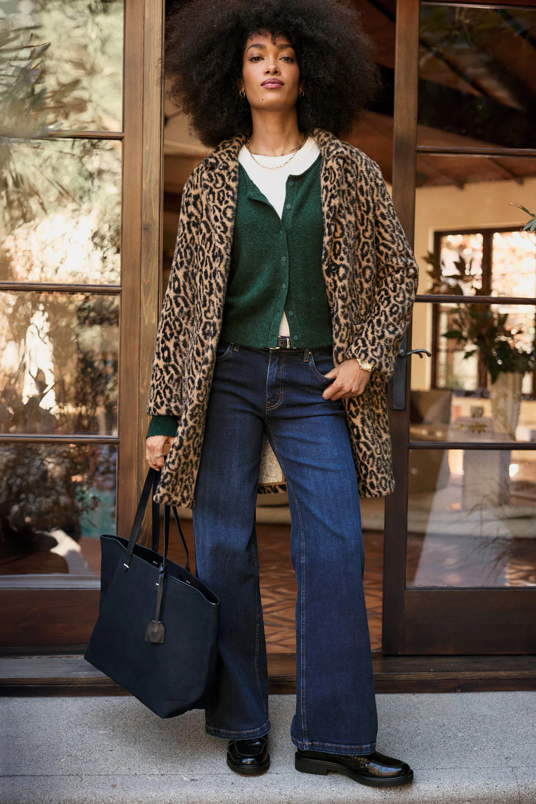 Hometown Jacket - Image 2