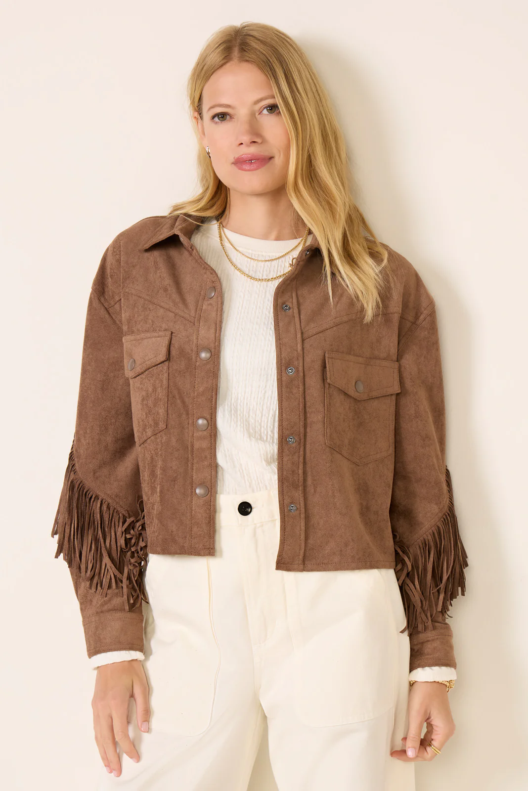 Hot Cocoa Jacket - Image 6