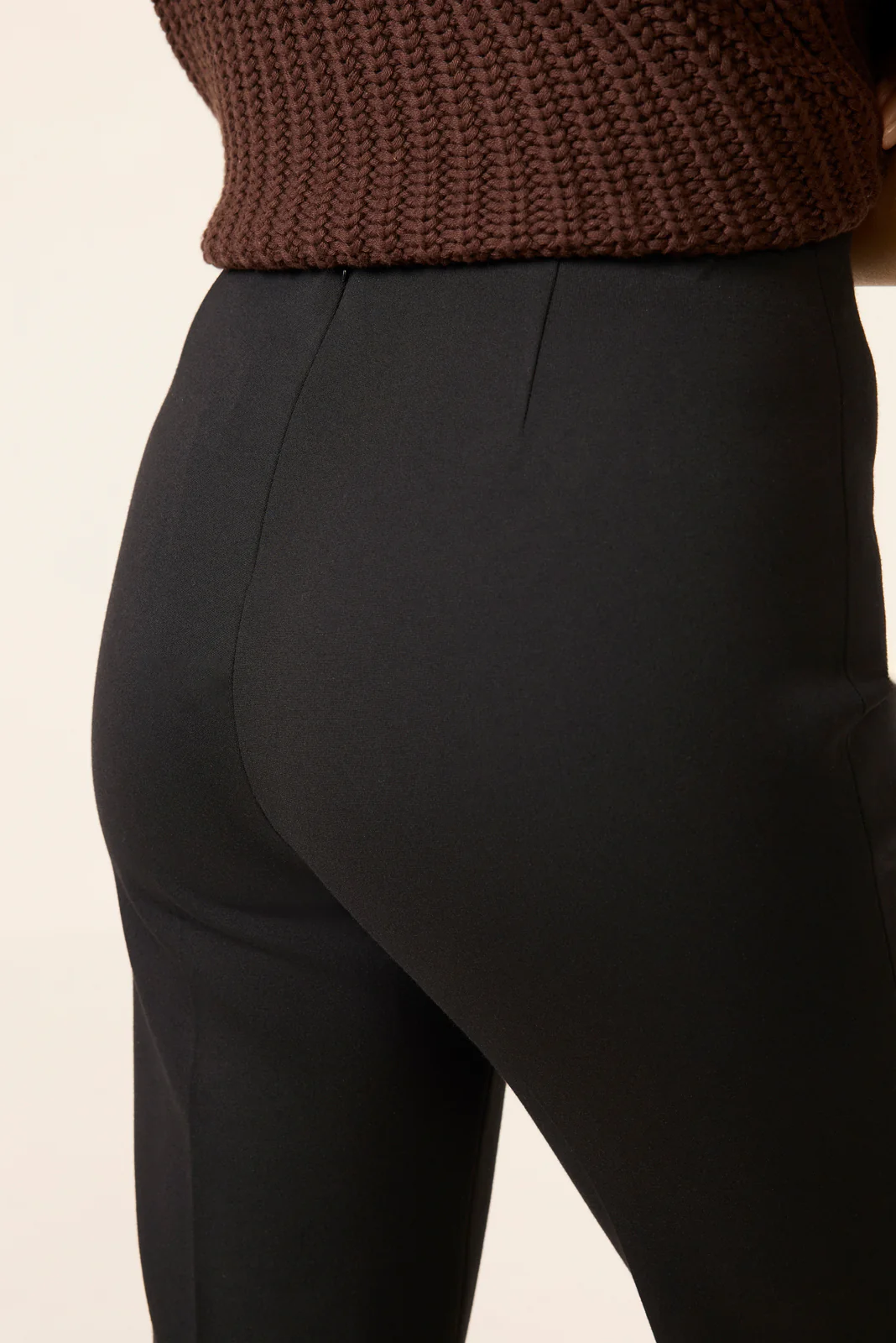 Irina Kick Flare Pant - Image 3