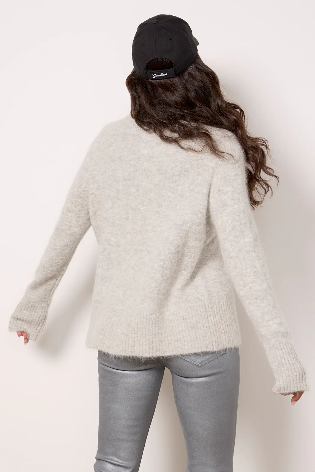Isabel Pullover - Image 4
