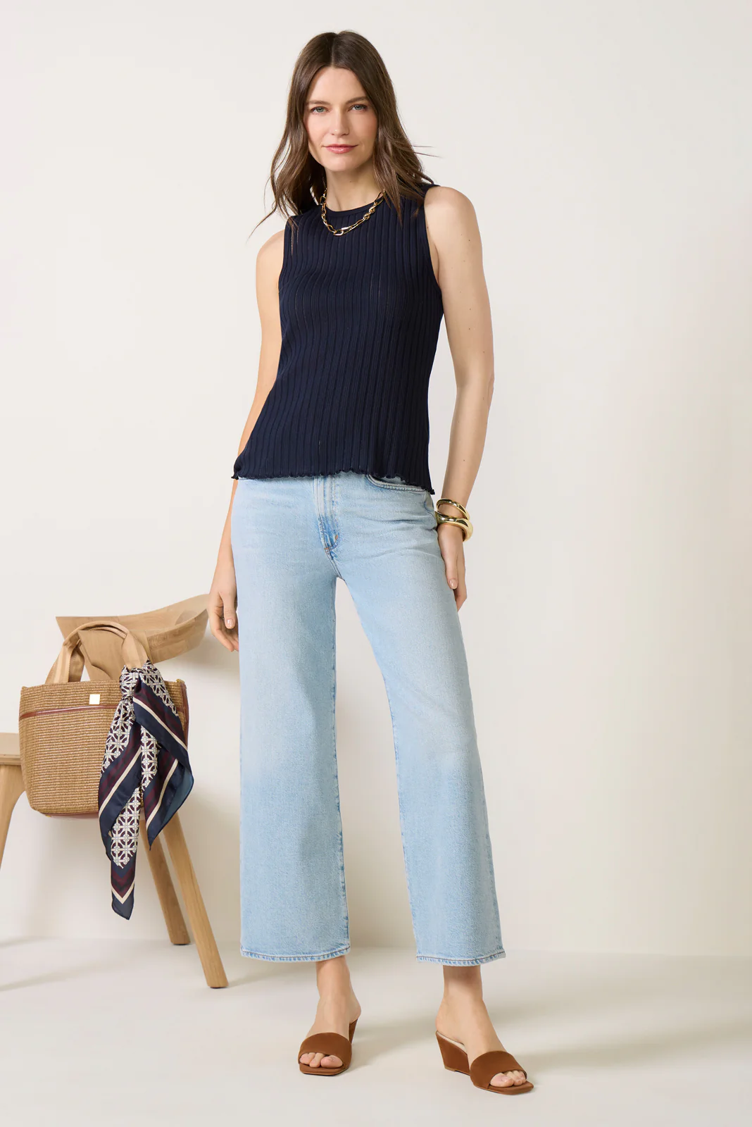 Isabel Tank - Image 2