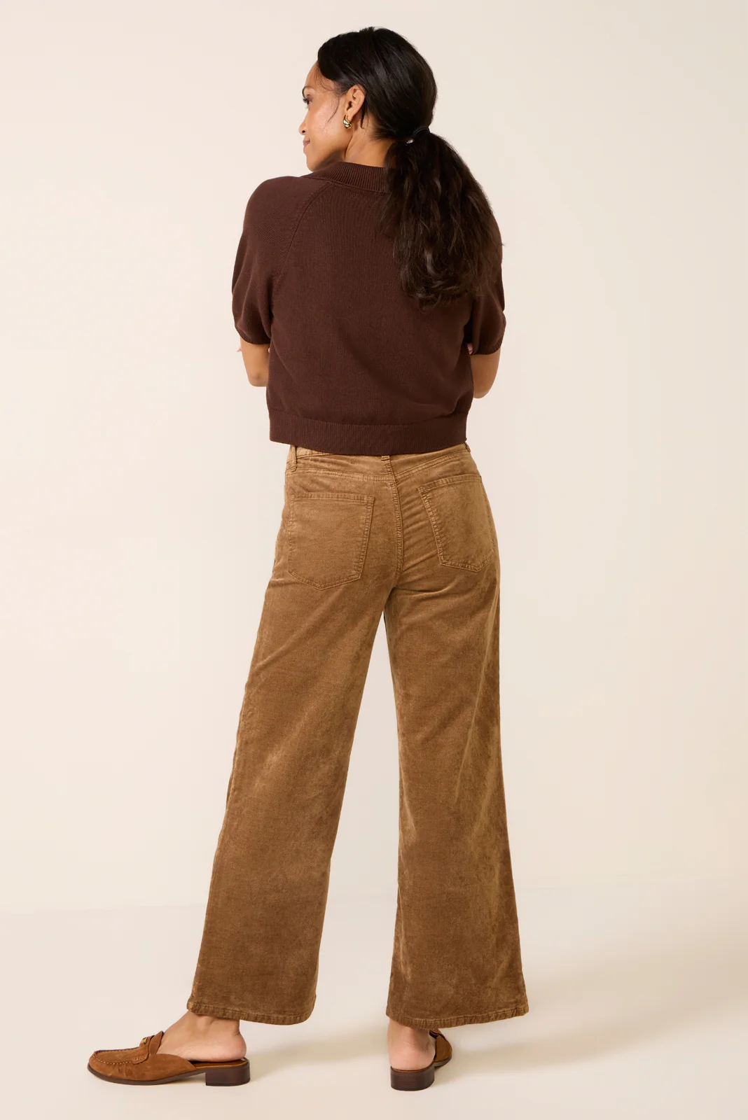 Jean Trouser - Image 4