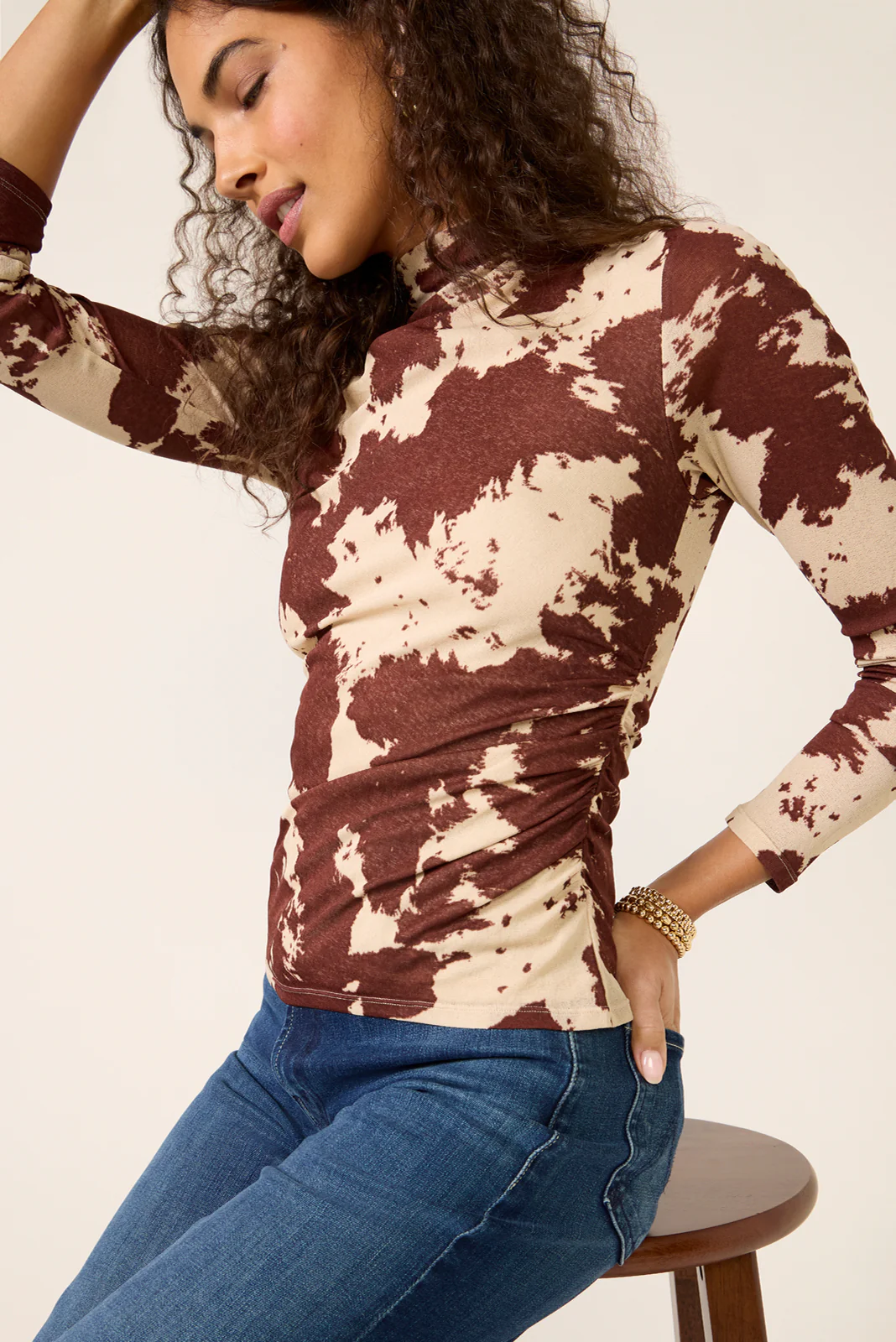 Joelle Top