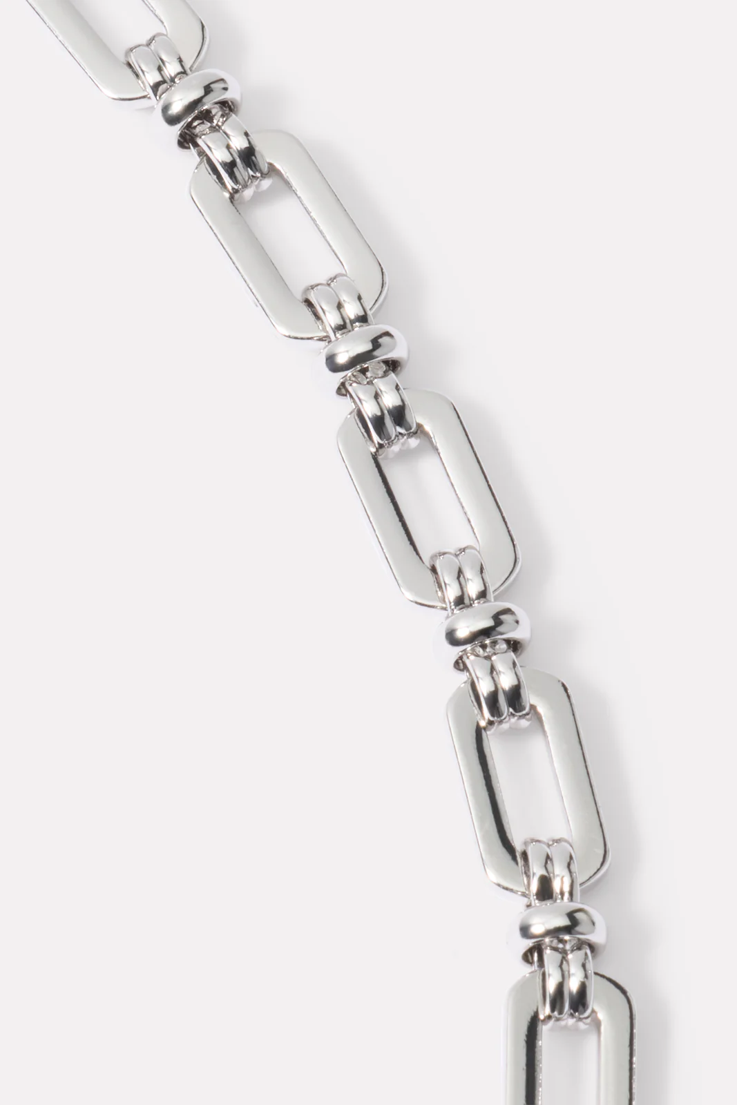 Jolie Long Chain Necklace - Image 2