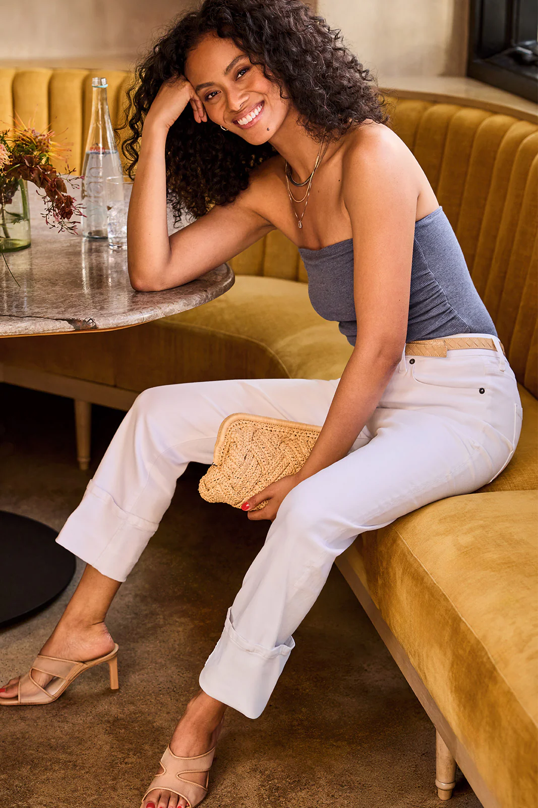 Jones Tube Top - Image 6