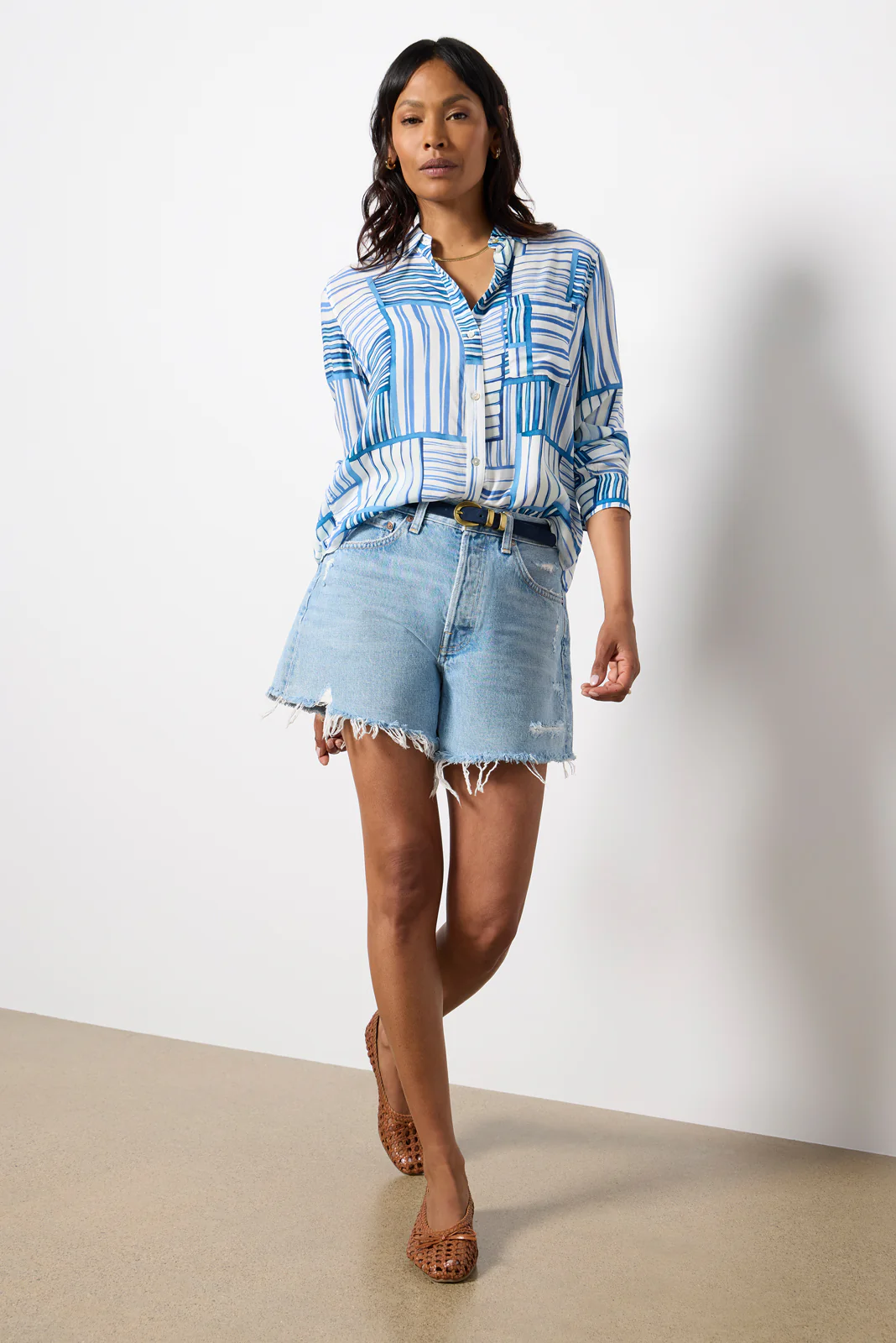 Josephine Shirt - Image 2