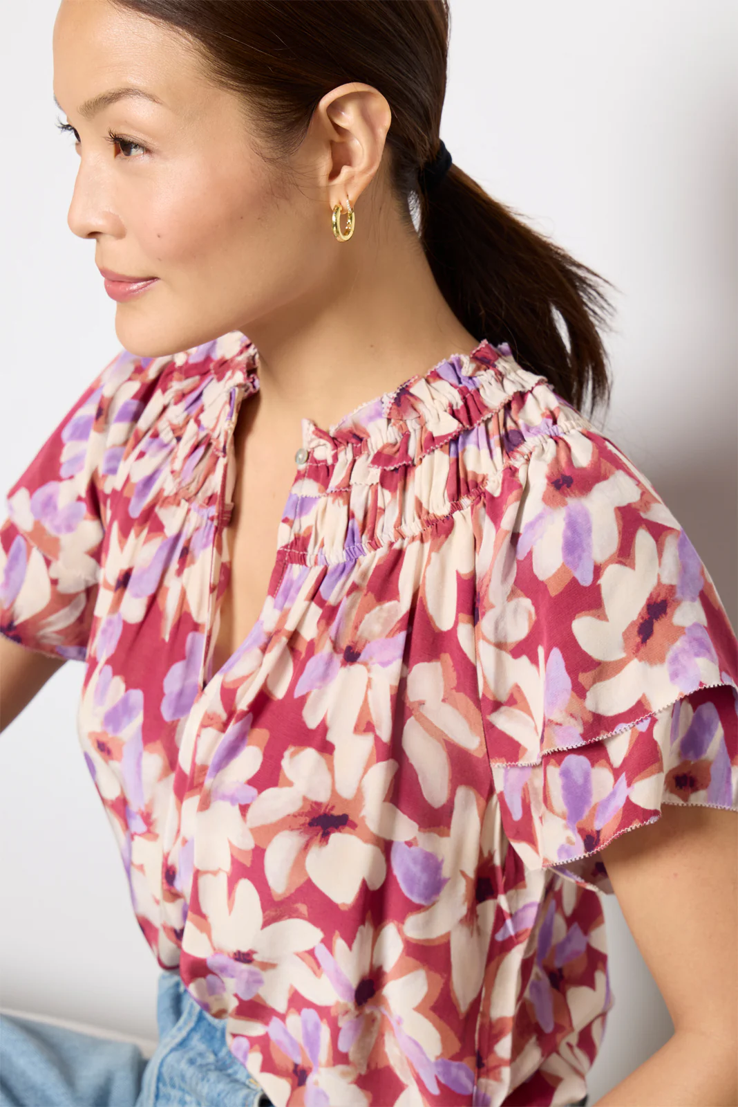 Kamila Blouse - Image 2