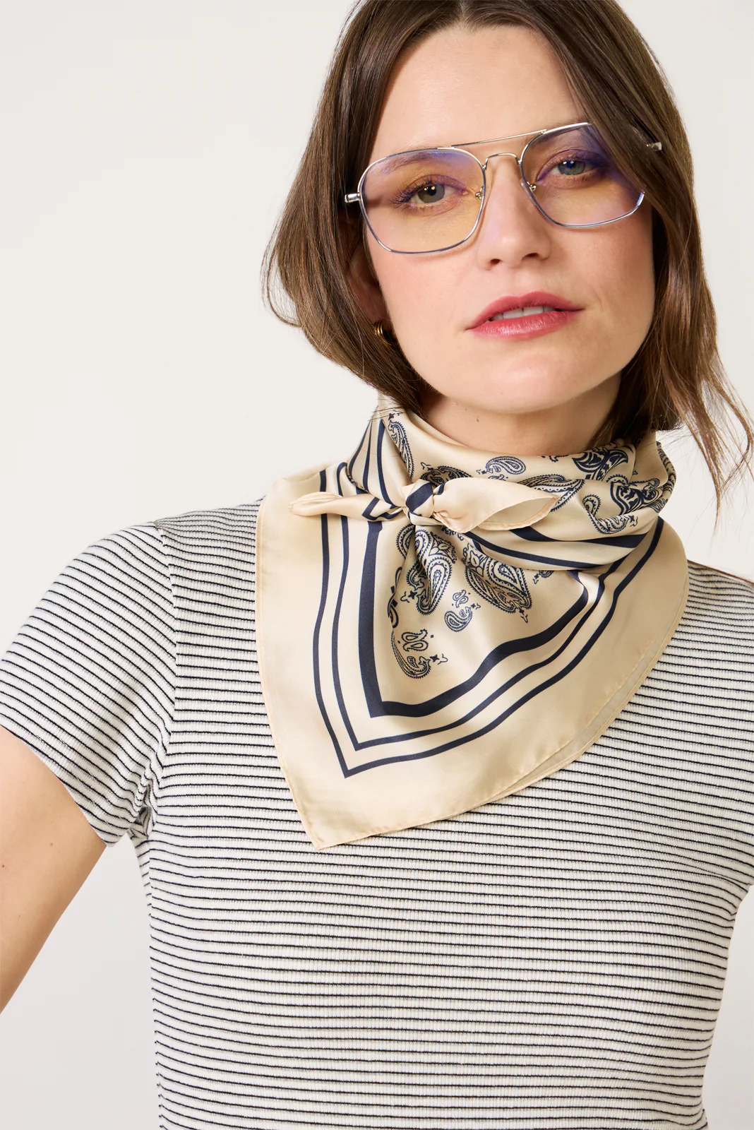 Kayden Paisley Bandana