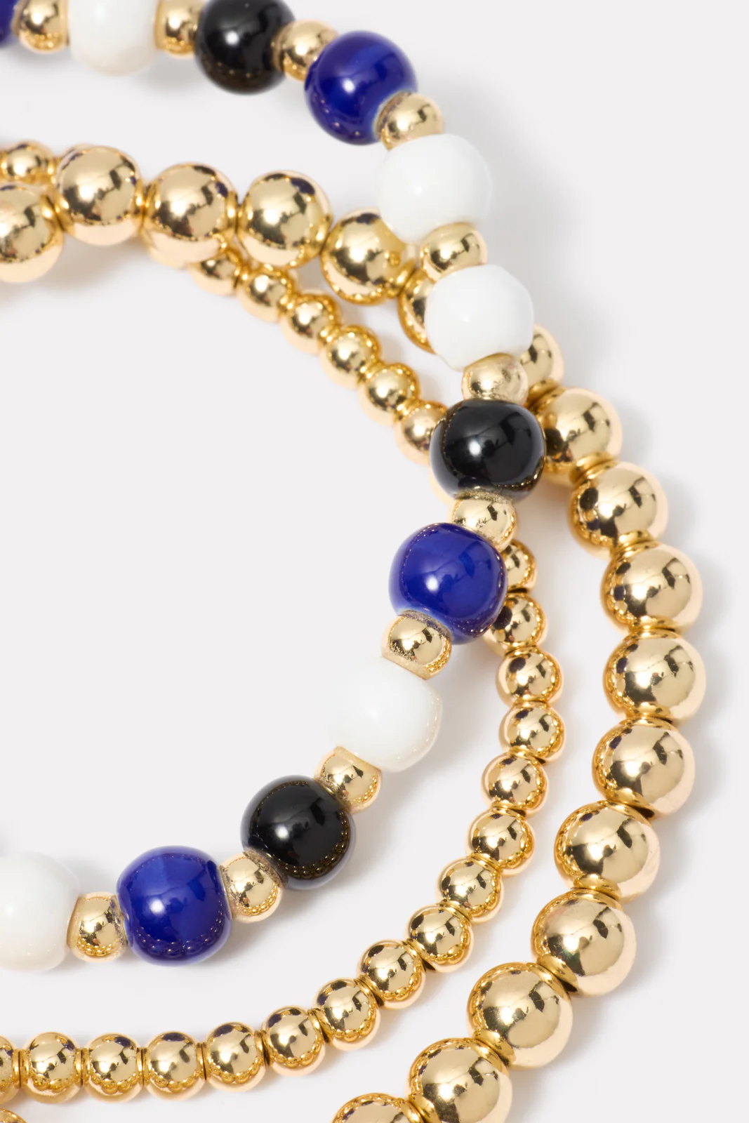 Keene Beaded Bracelet Pack - Image 2