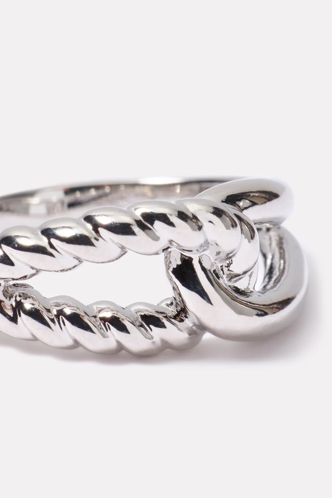 Kempton Braided Ring - Image 2