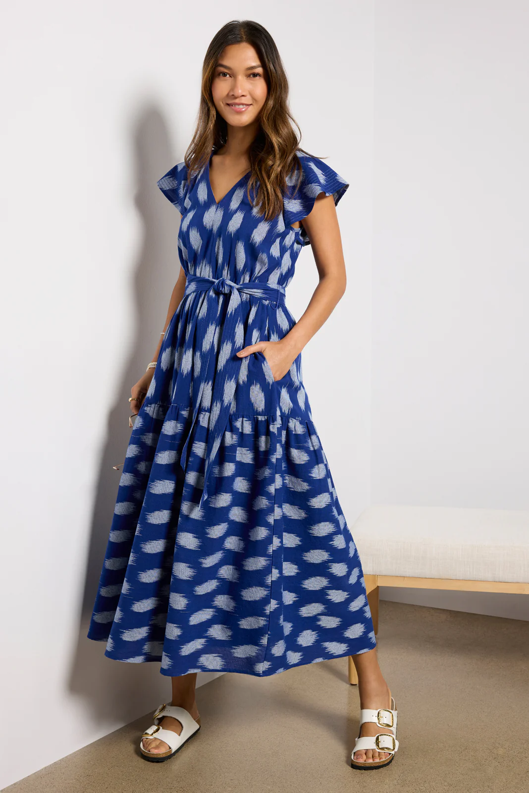 Kenley Dress