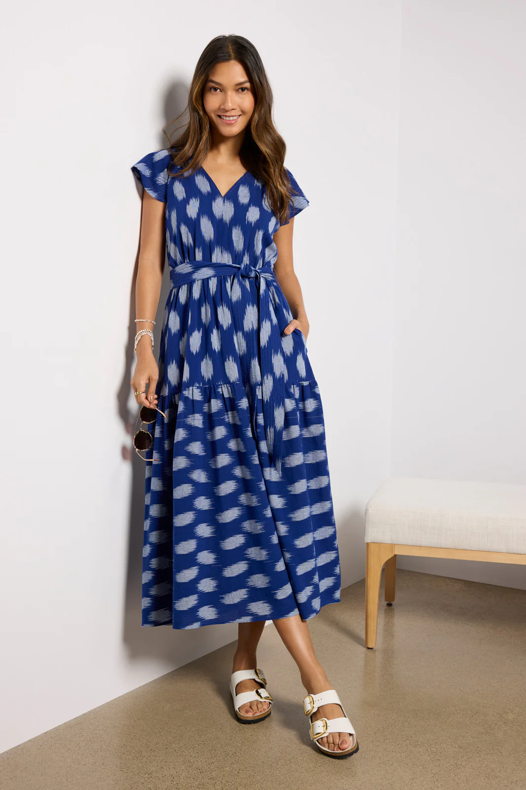 Kenley Dress - Image 5