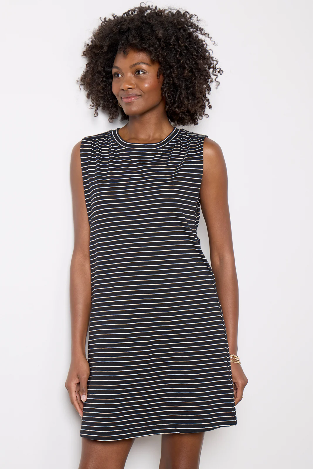 Kingsley Knit Dress - Image 5