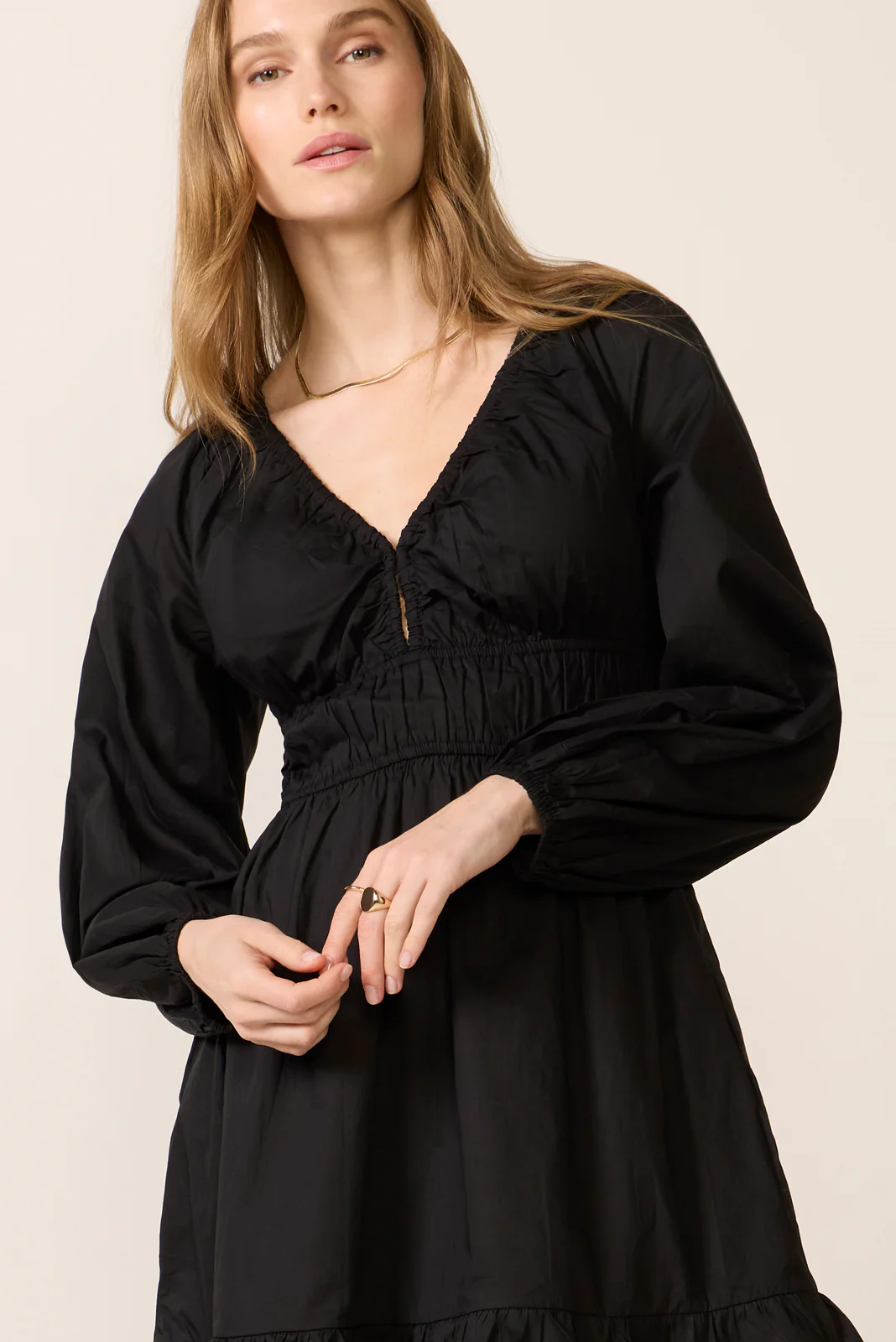 Krina Dress - Image 2