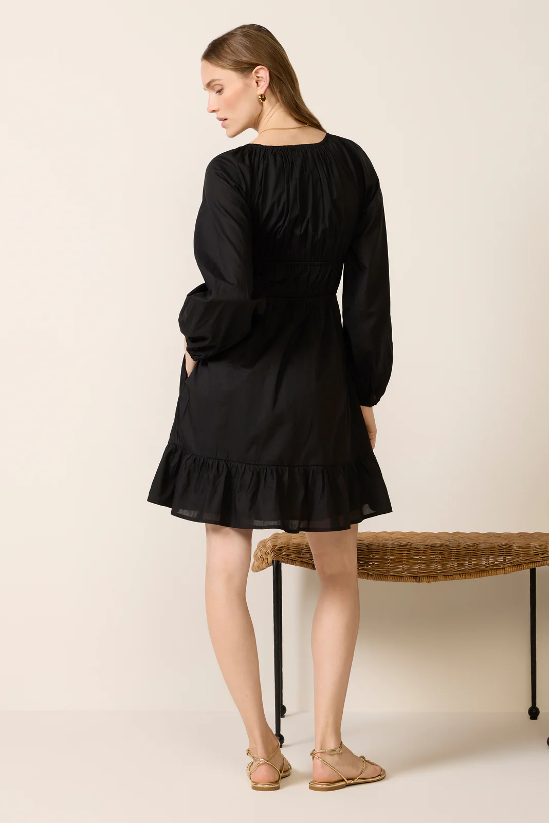 Krina Dress - Image 4