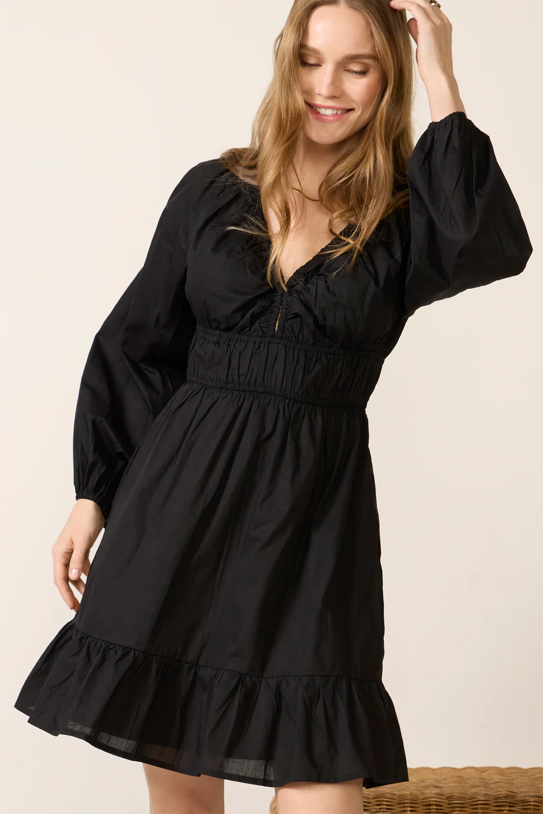 Krina Dress - Image 5