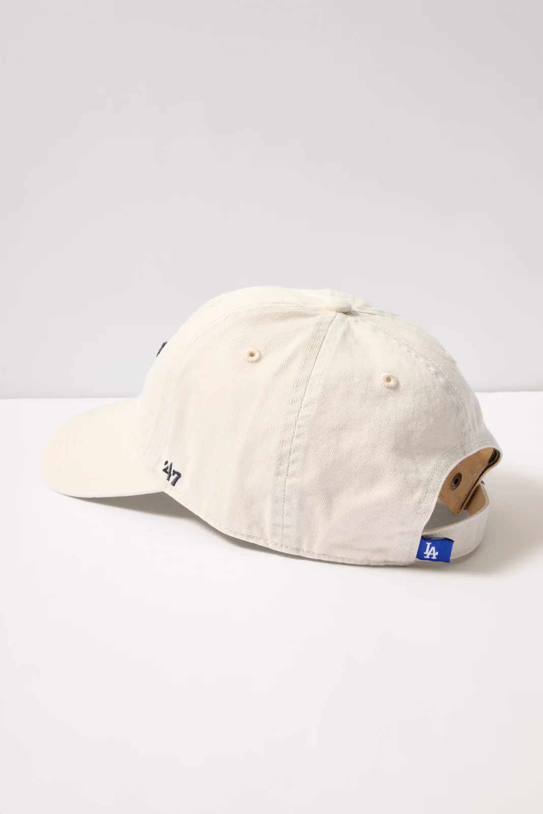 LA Clean Up Baseball Hat - Image 2