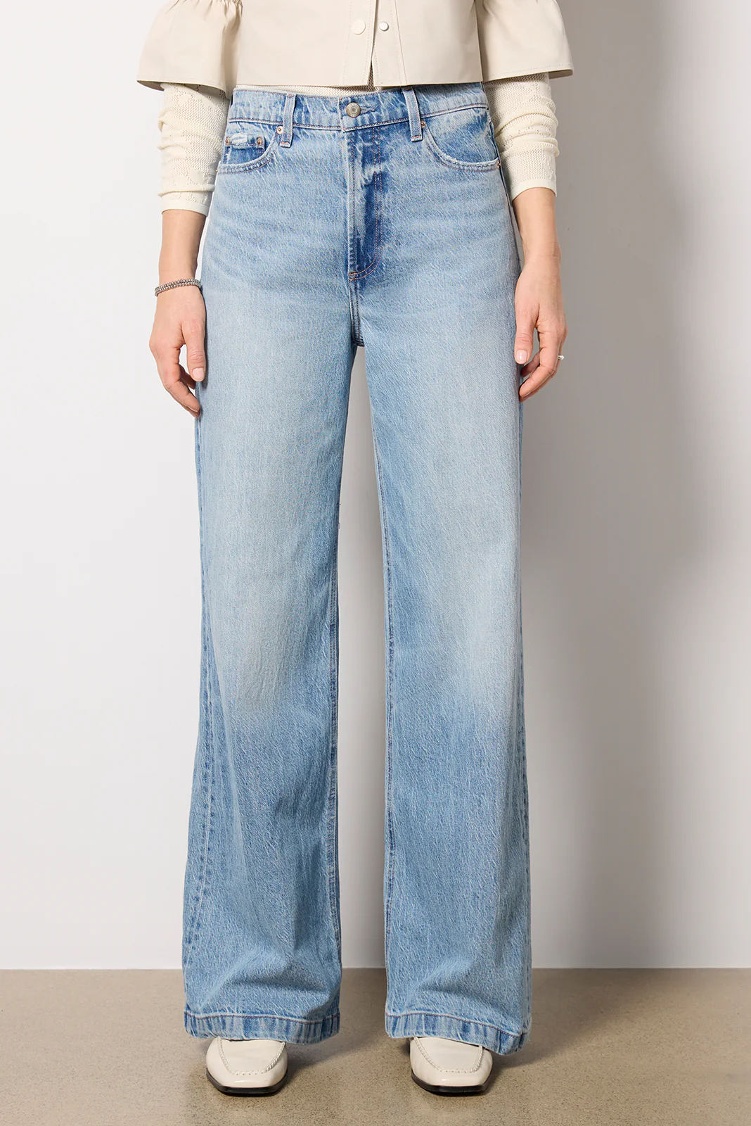 Lana Wide Leg - Image 6