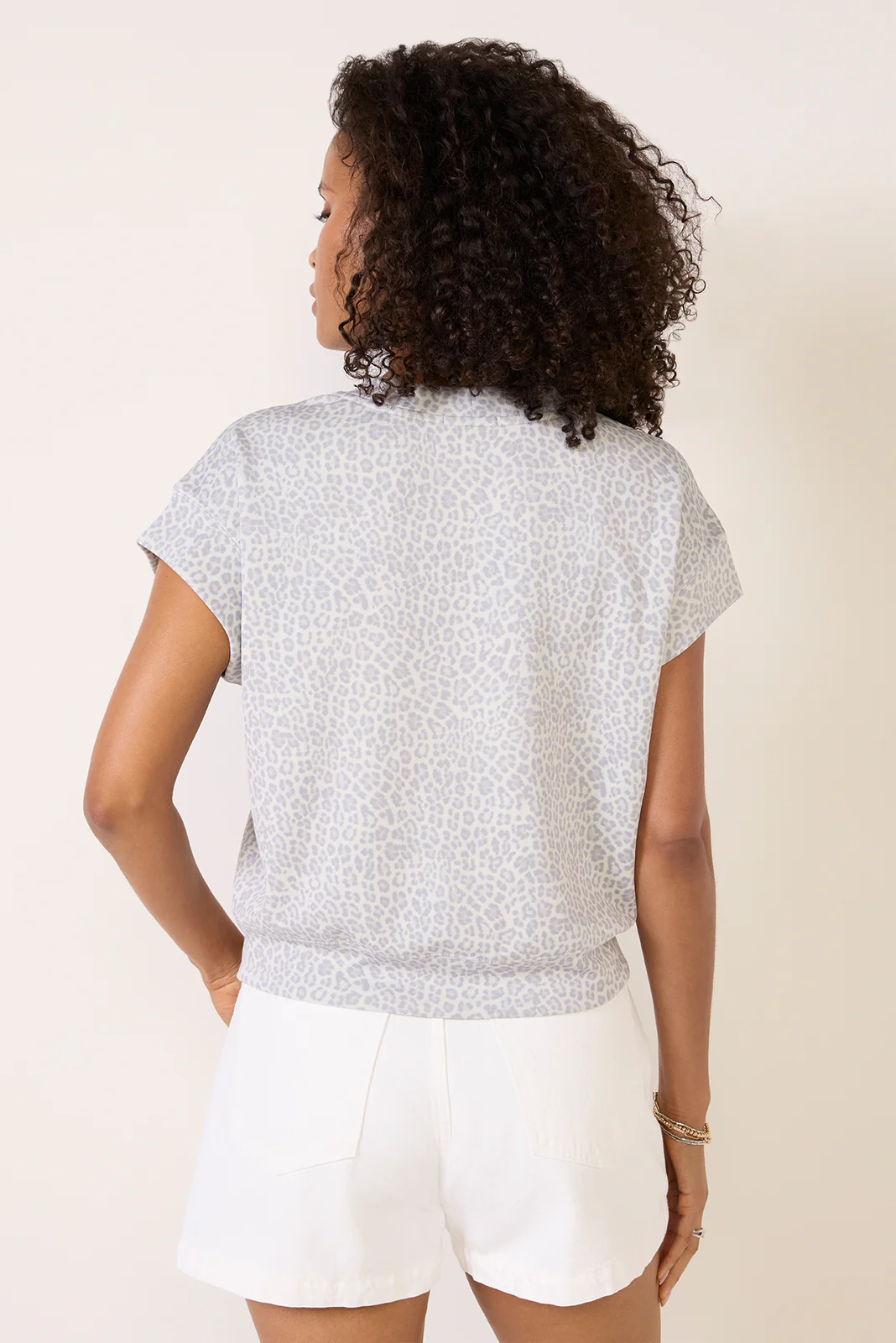 Layla Leopard Top - Image 4