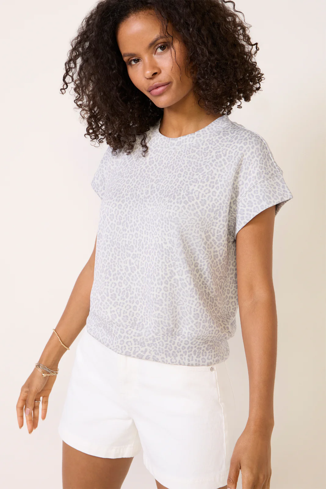 Layla Leopard Top - Image 5