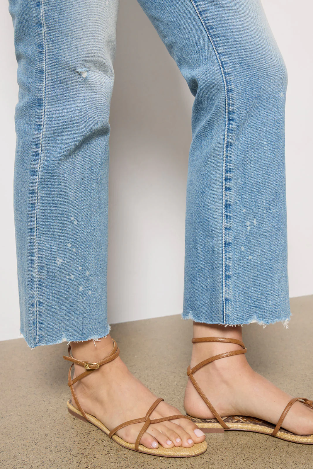 Lennon Crop Boot - Image 5