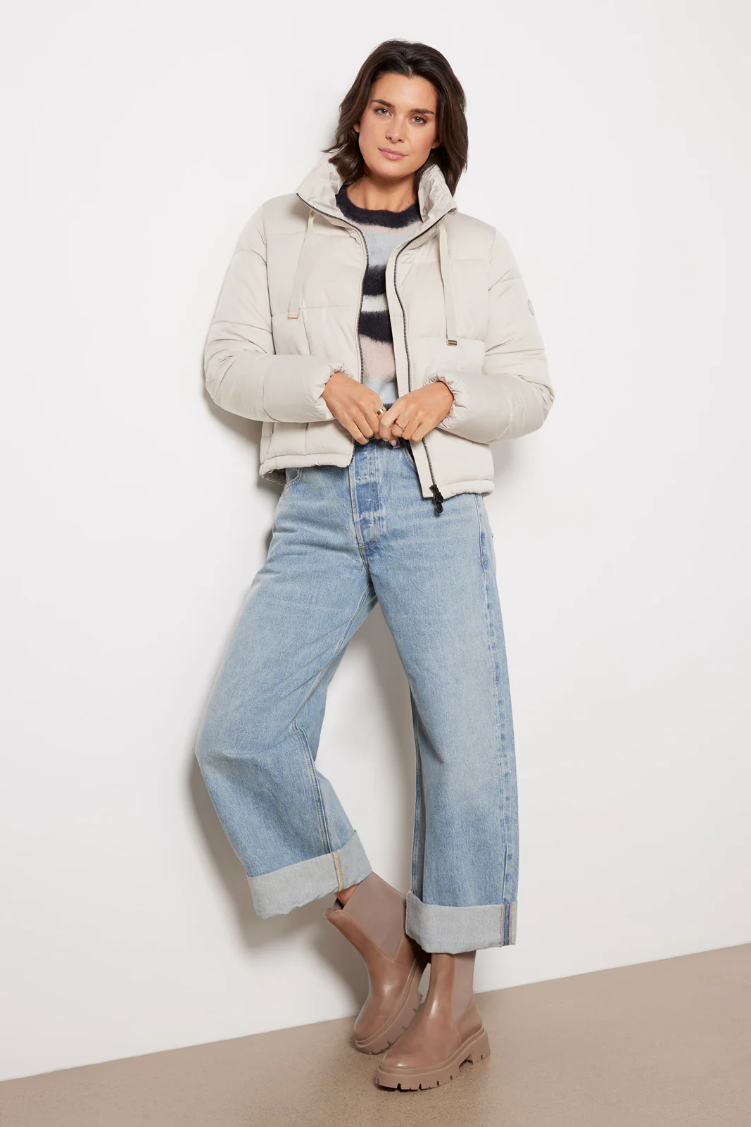 Lobelia Jacket - Image 3