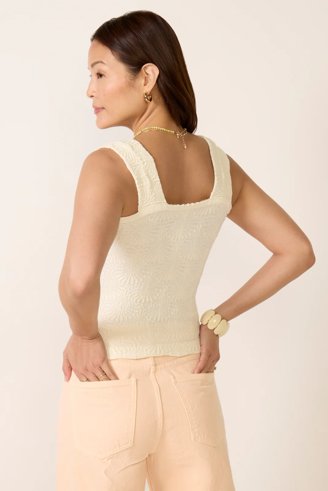 Love Letter Cami - Image 4