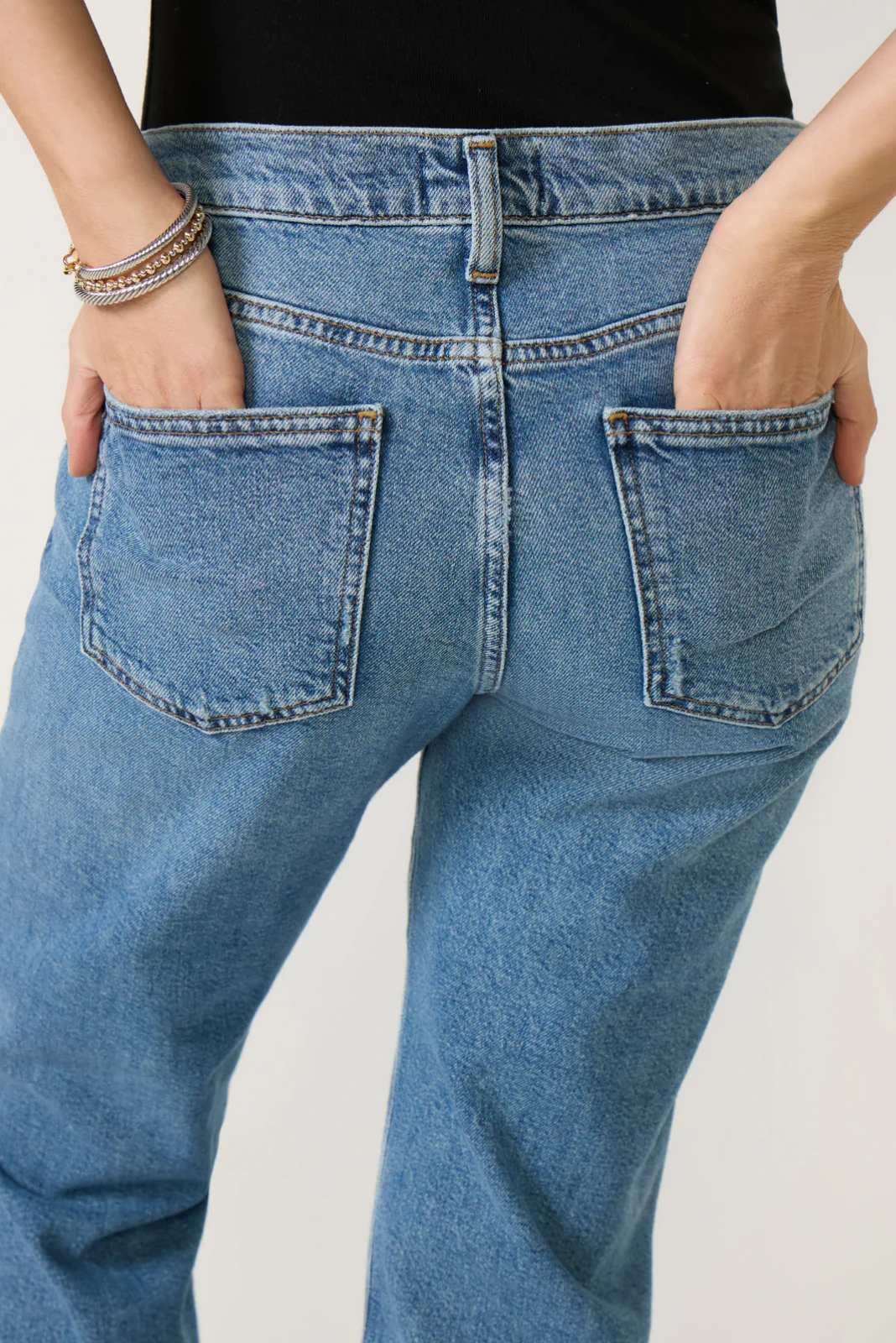 Low Rise Slim - Image 3
