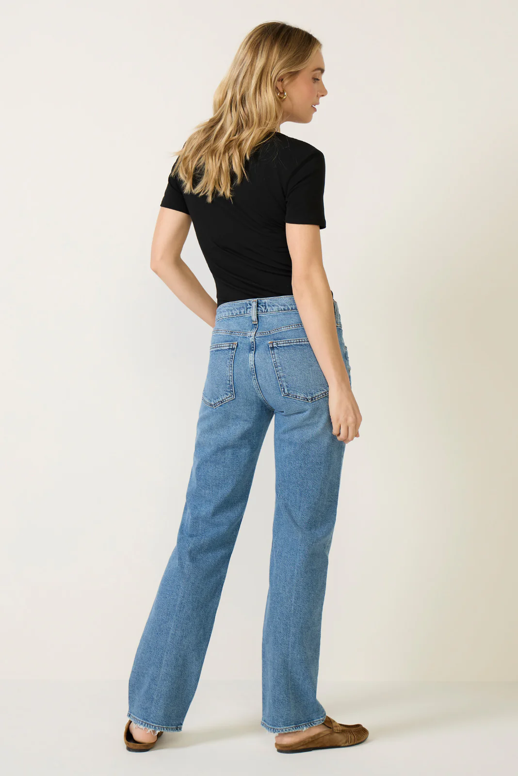 Low Rise Slim - Image 4