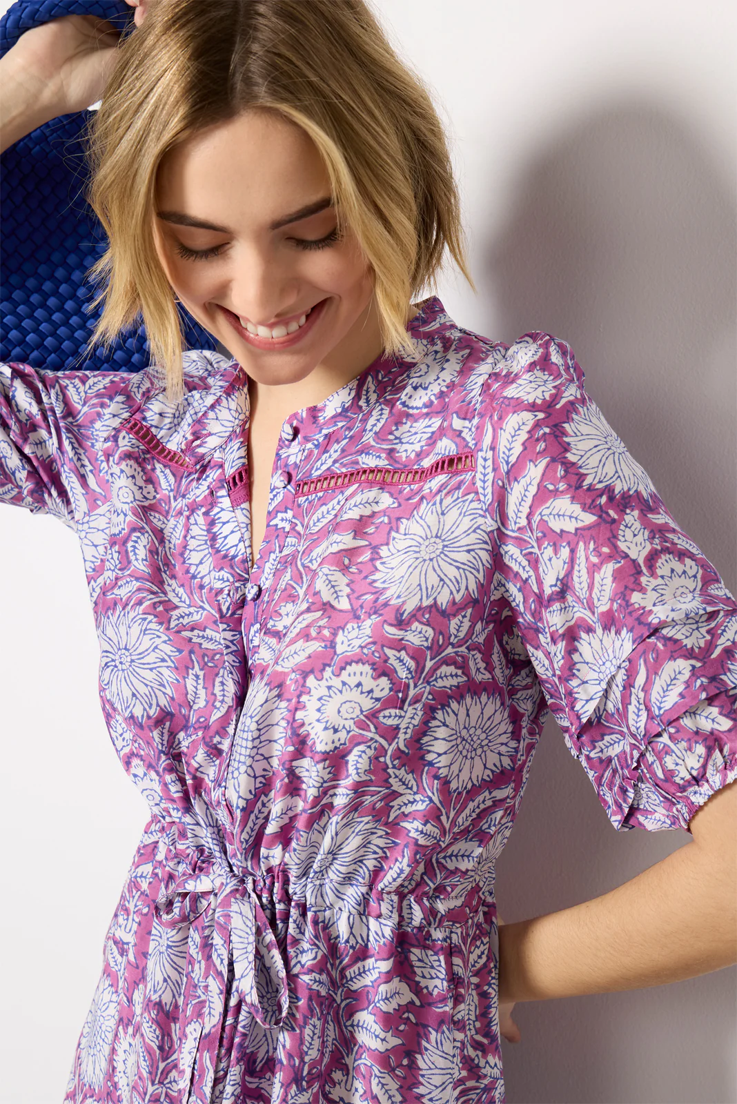 Lucy 4 Dress - Image 2