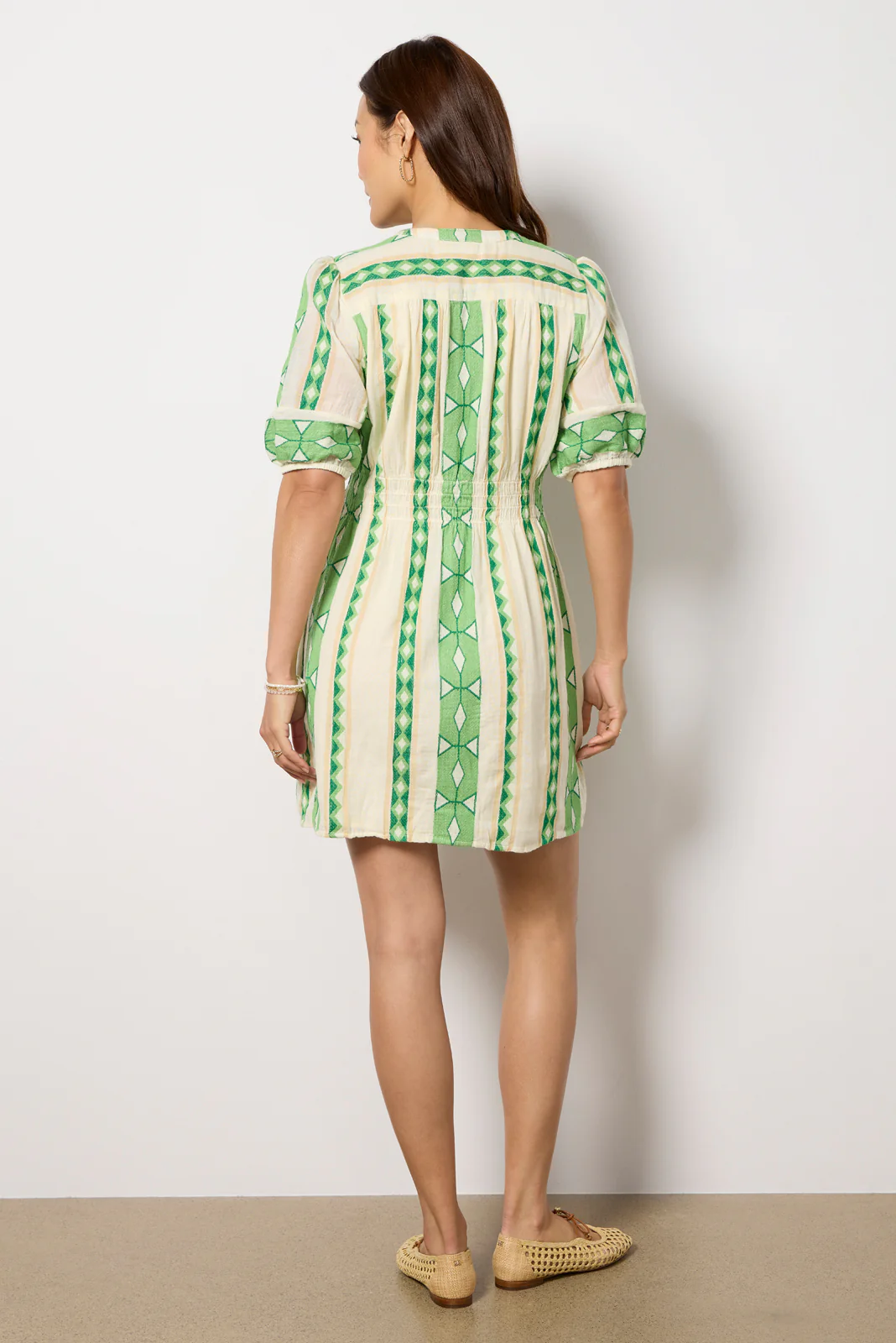 Lucy Dress - Image 4