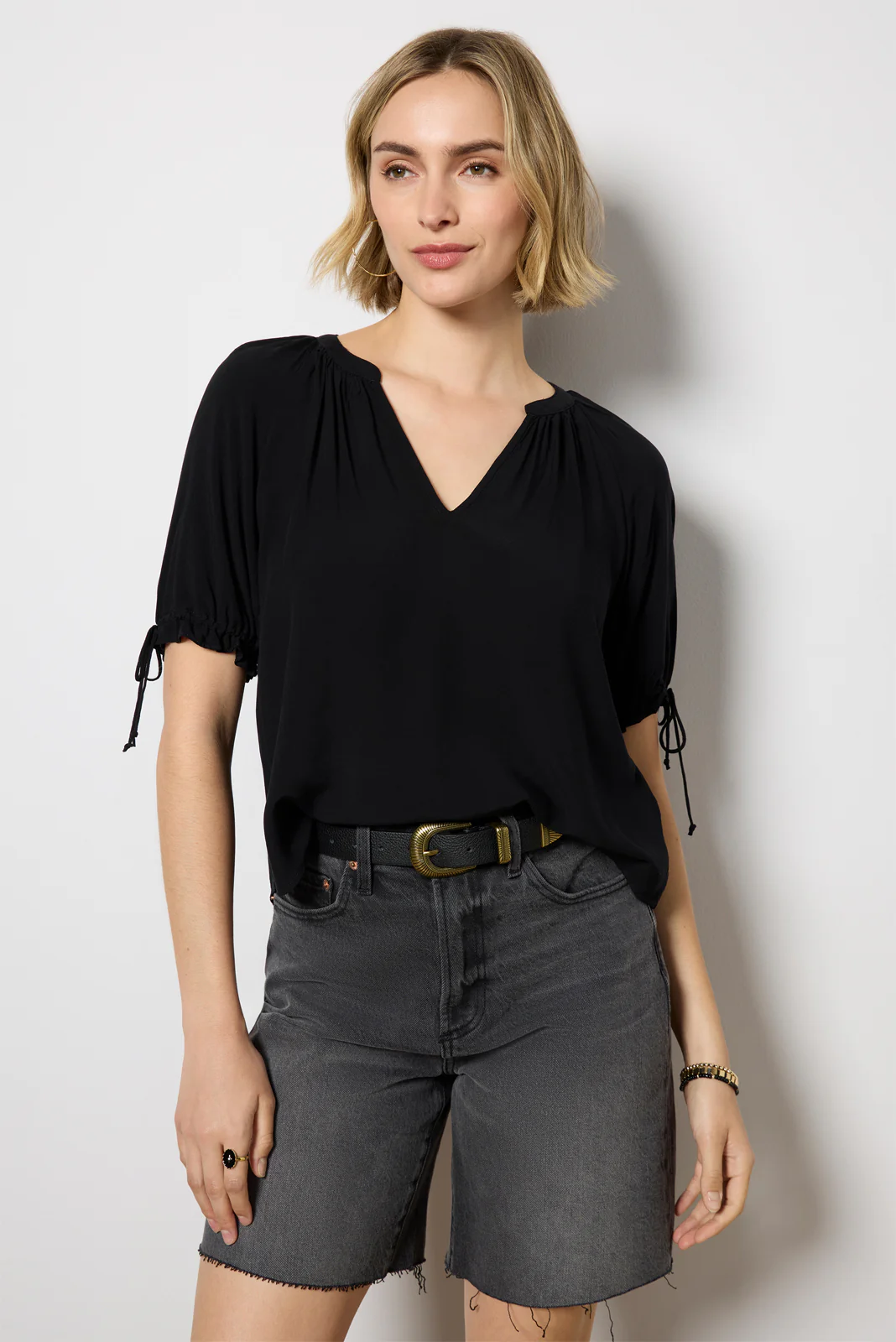 Luna Blouse - Image 2