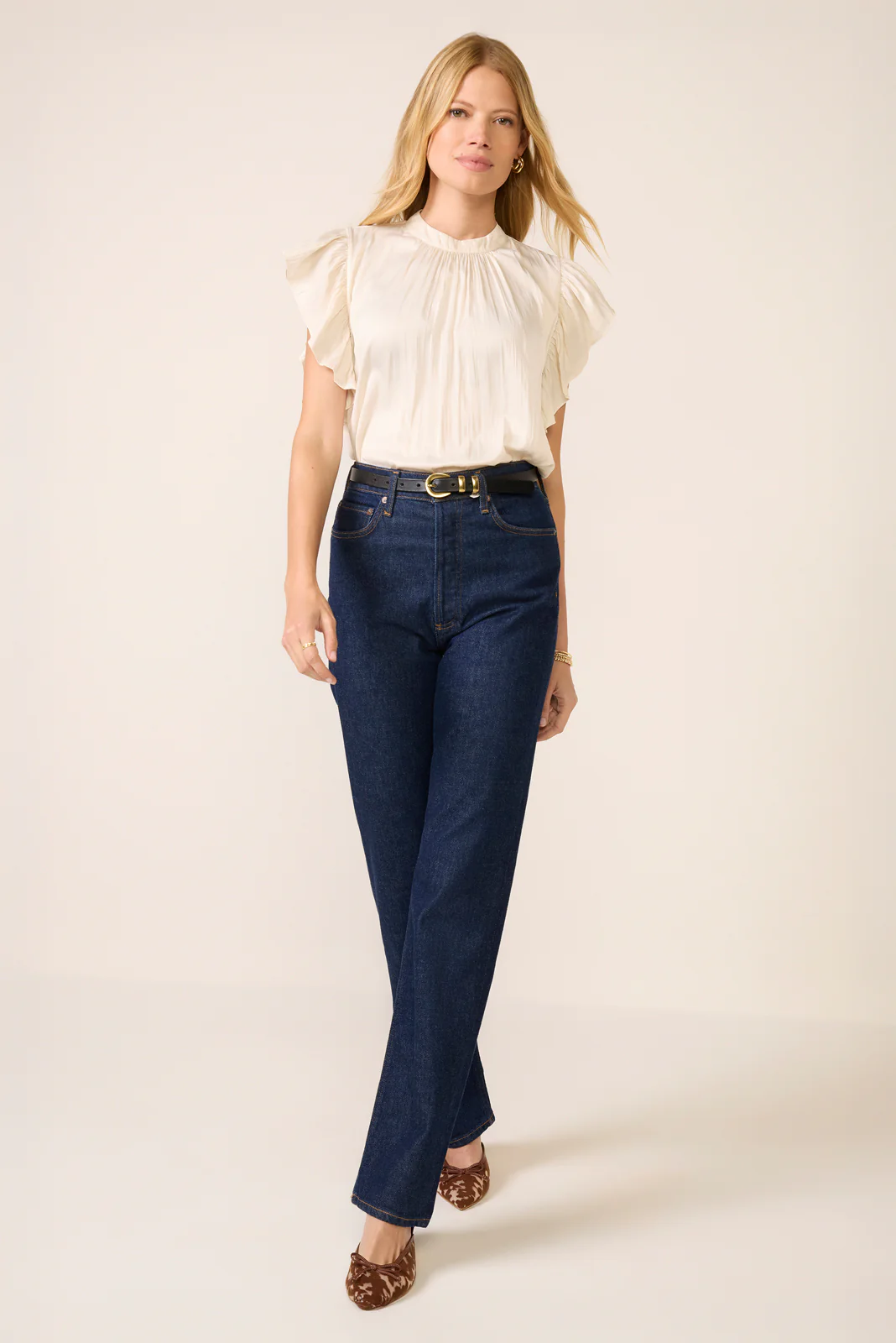 Lynette Top