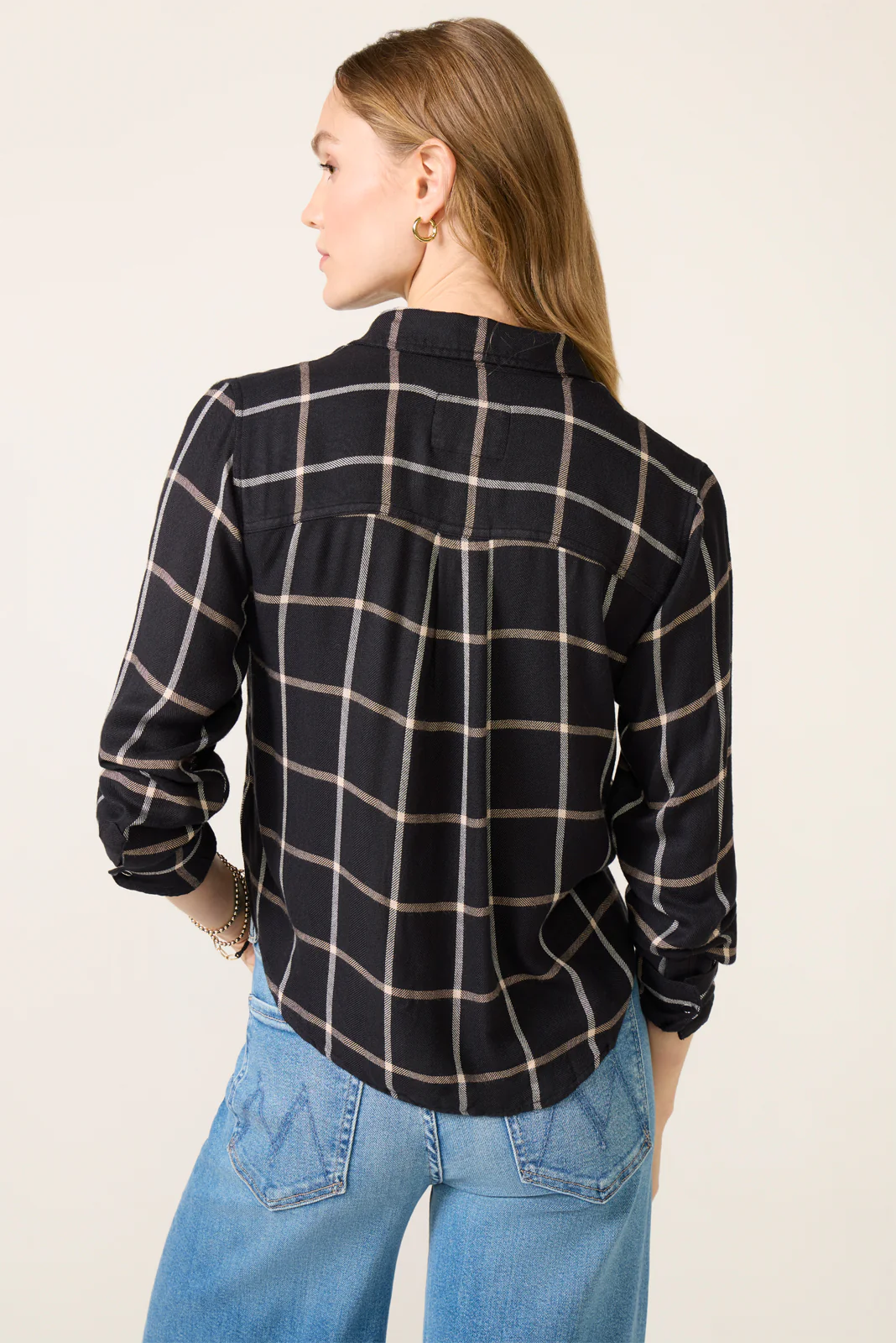 Malin Button Down - Image 4