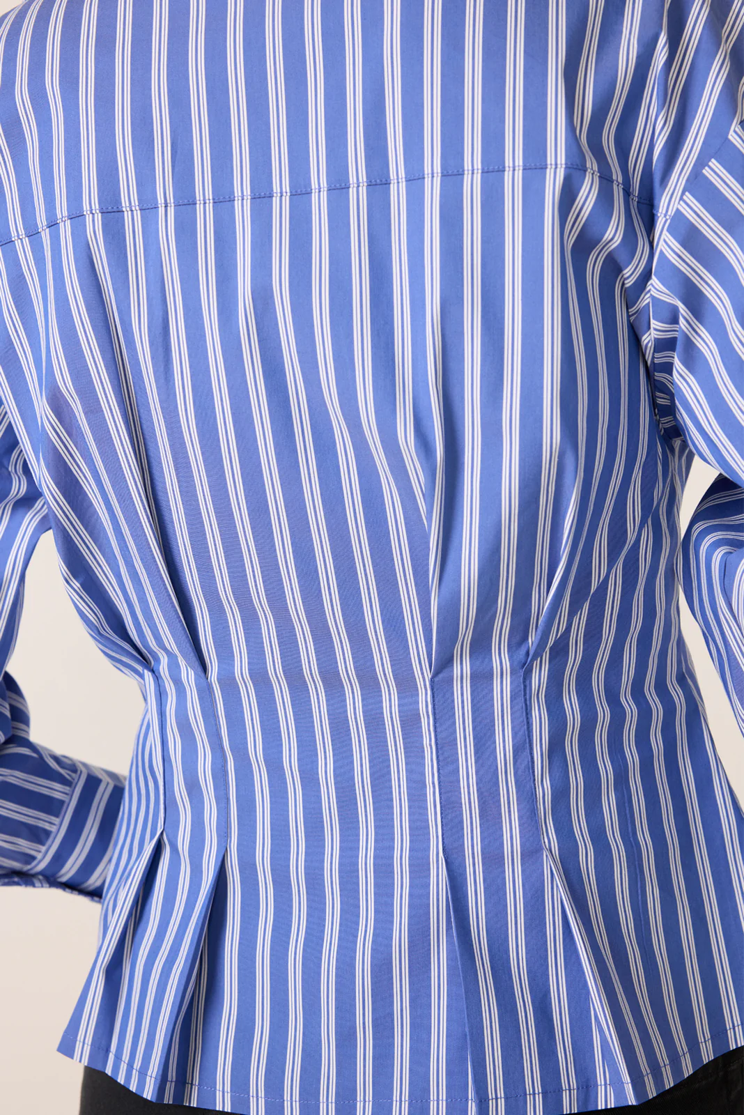 Mara Corset Shirt - Image 5