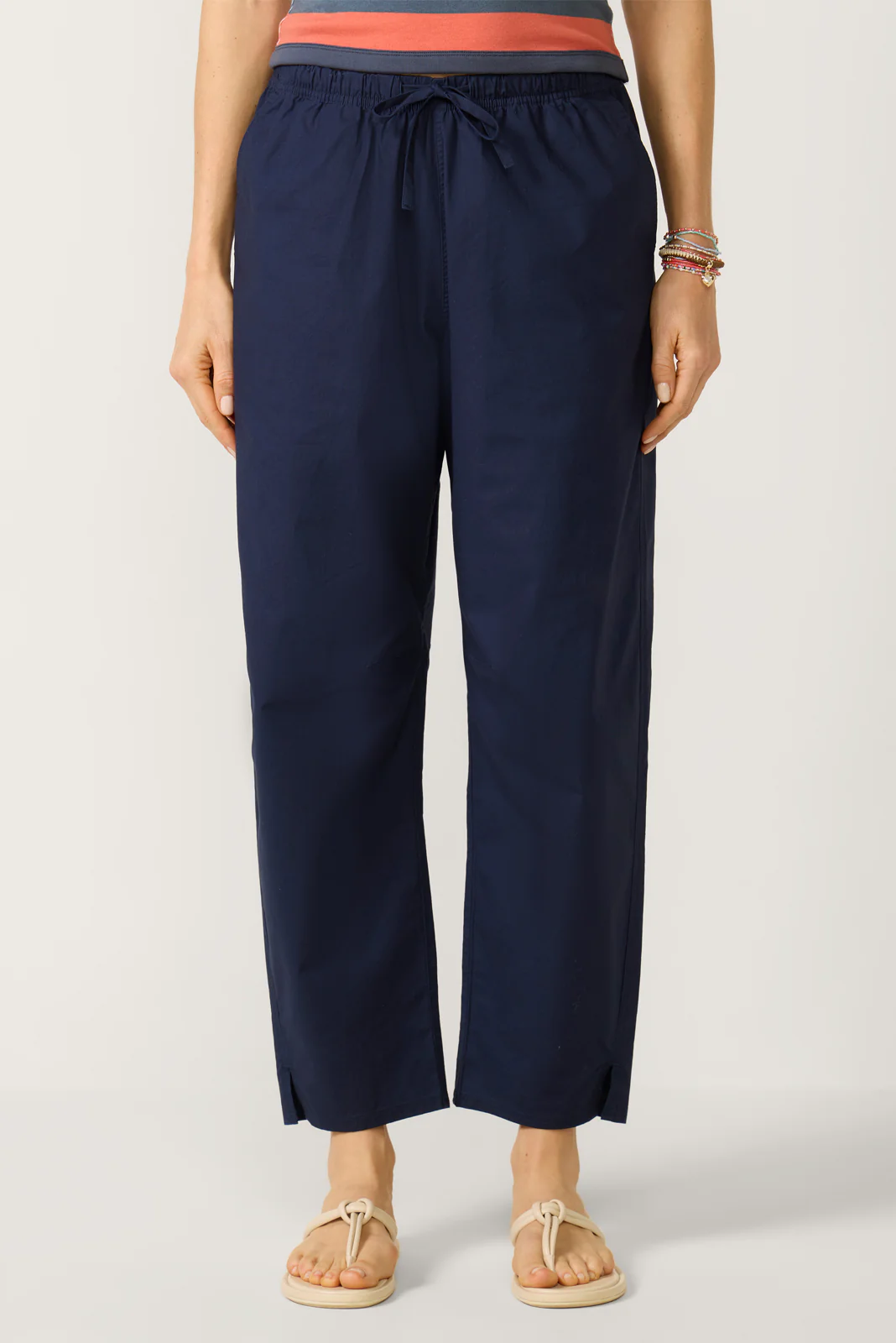 Mara Poplin Pant - Image 5