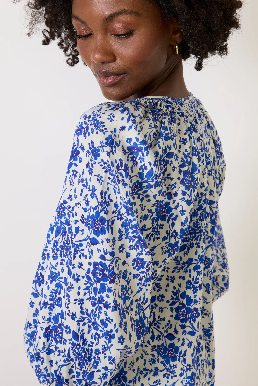 Mariah Blouse - Image 3