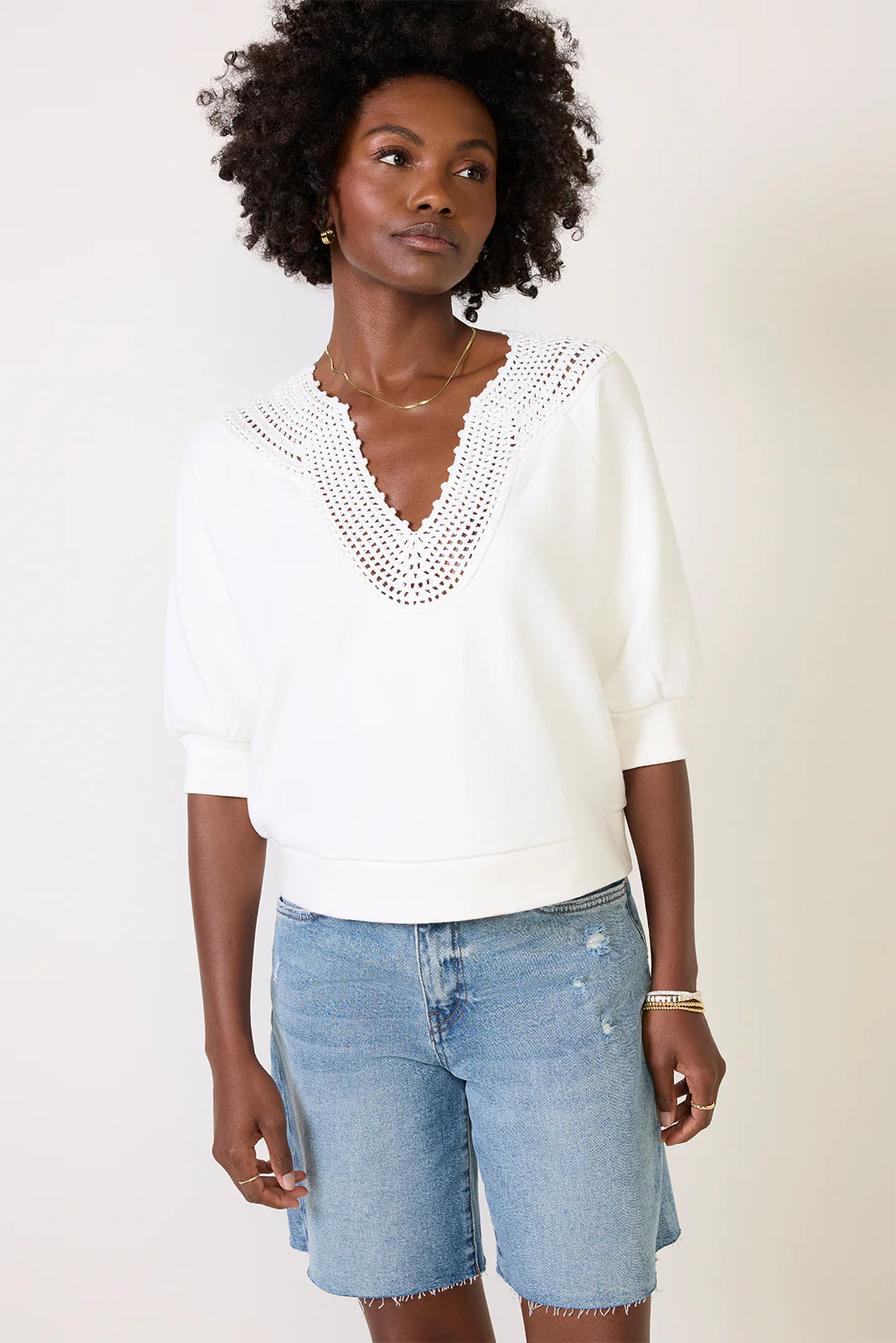 Mariposa Sweatshirt - Image 2