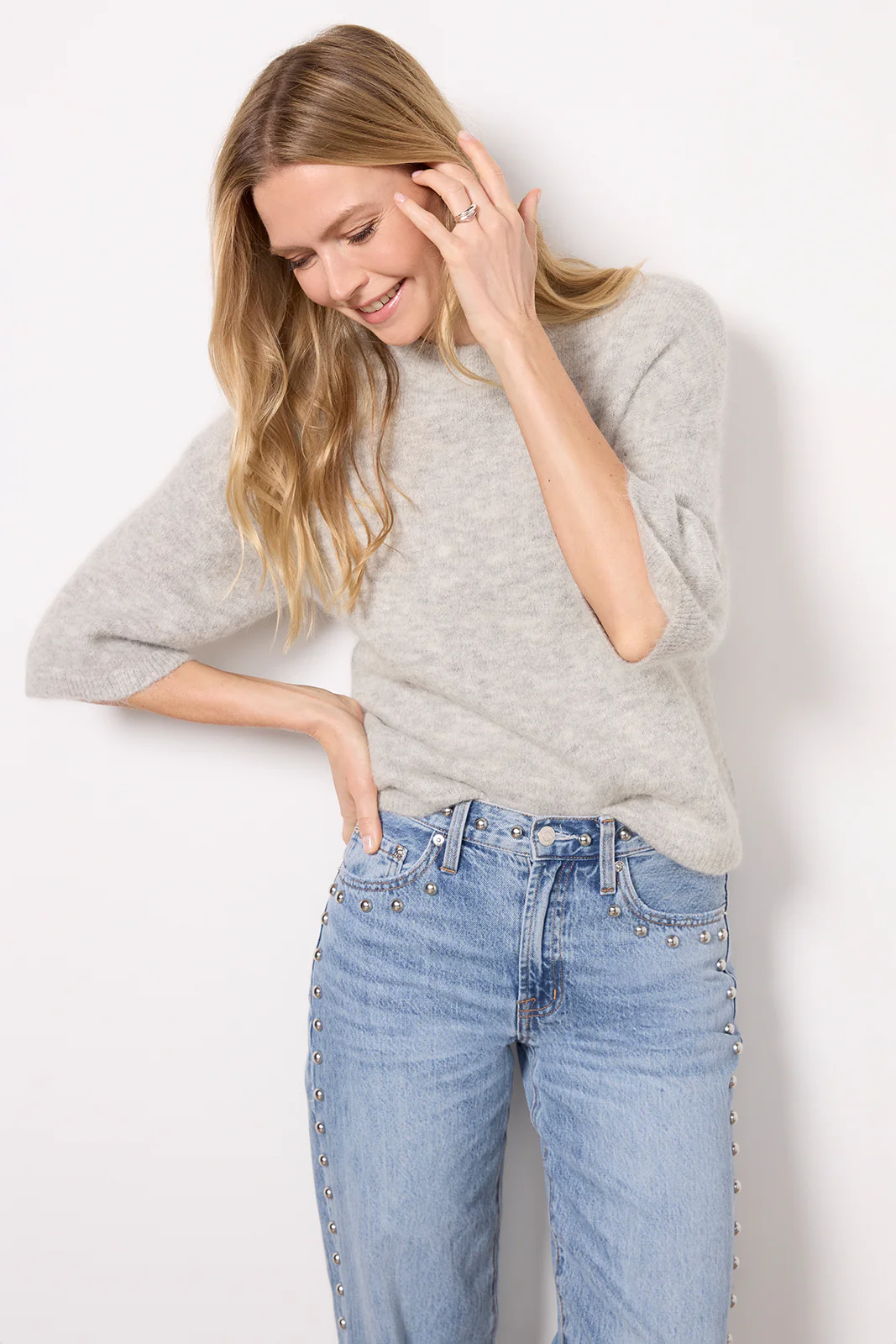 Micah Pullover - Image 2