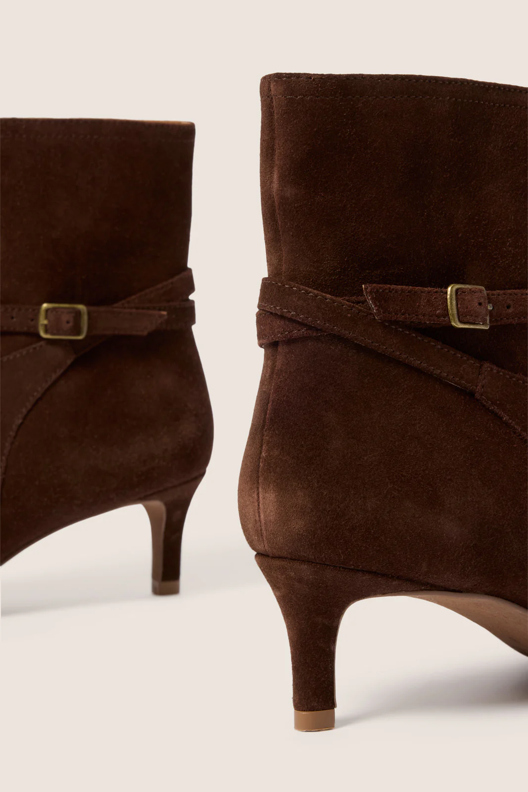 Milan Bootie - Image 2