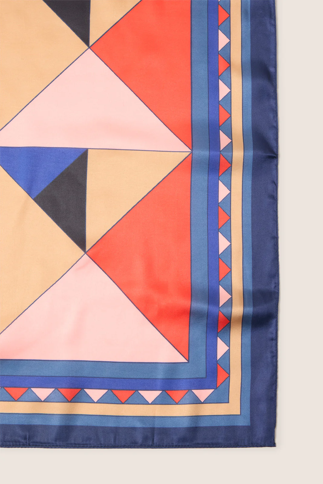 Mira Geo Bandana - Image 2
