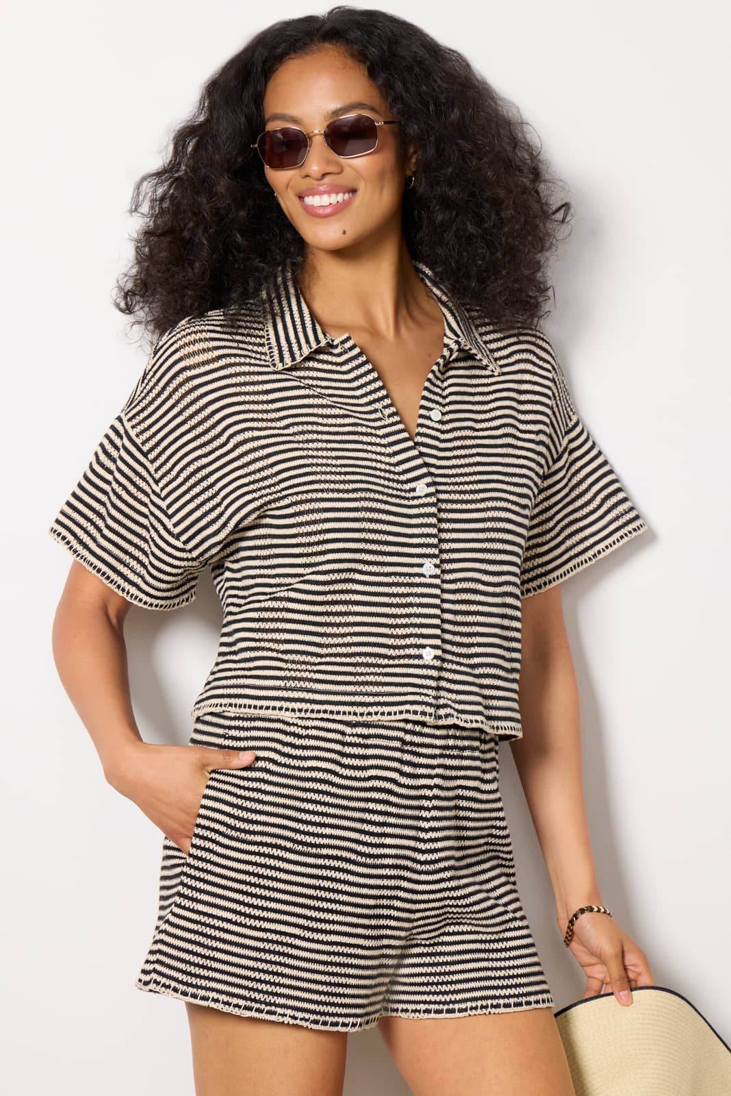 Monaco Button Up - Image 3