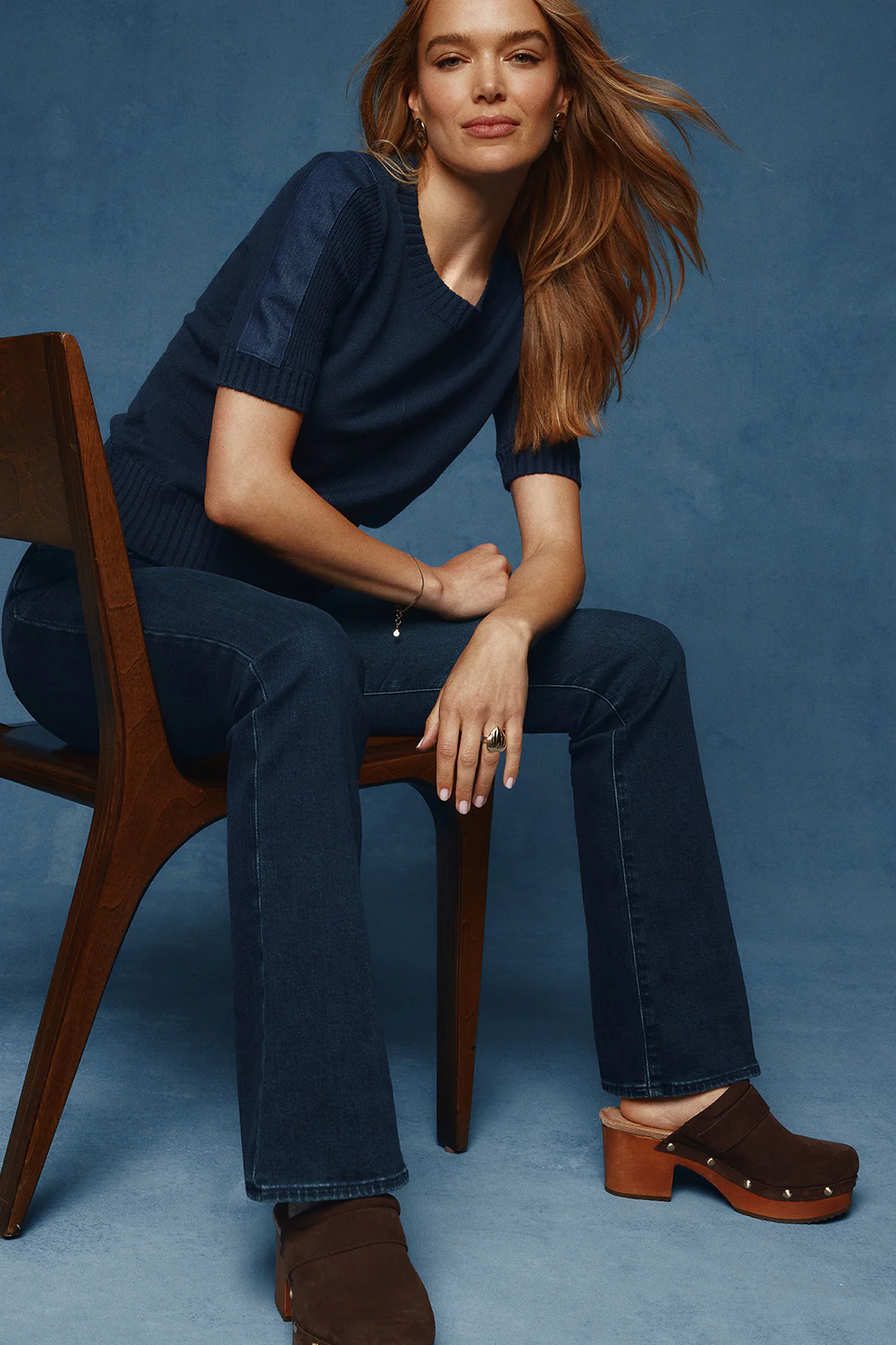 Natalie Bootcut Jean - Image 7