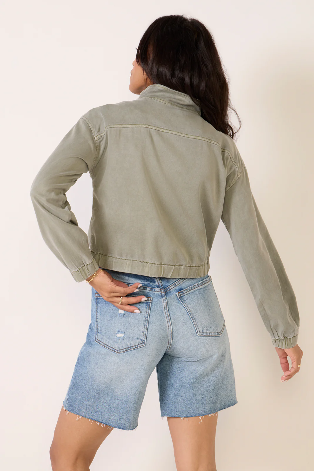 Nelle Camp Jacket - Image 4