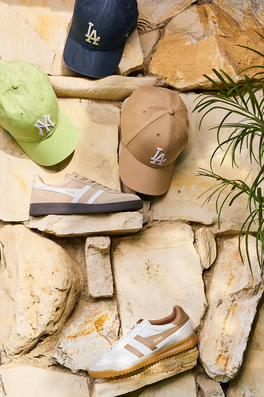 NY Clean Up Baseball Hat - Image 3