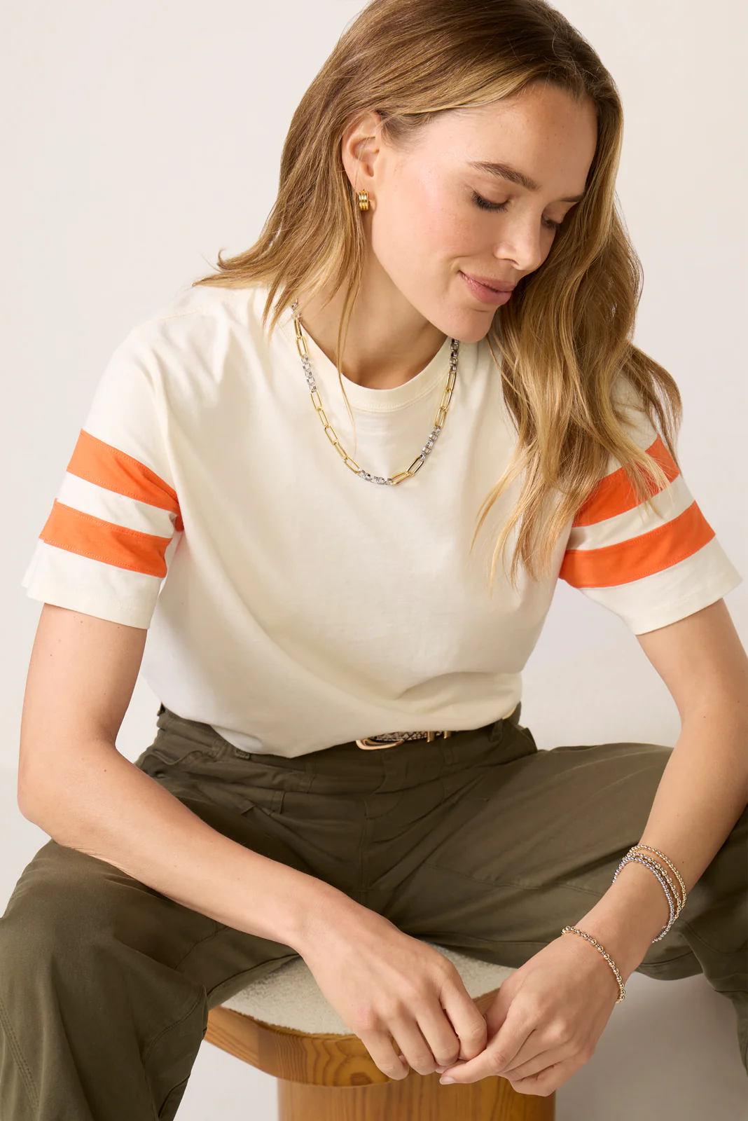 Original Varsity Tee - Image 6