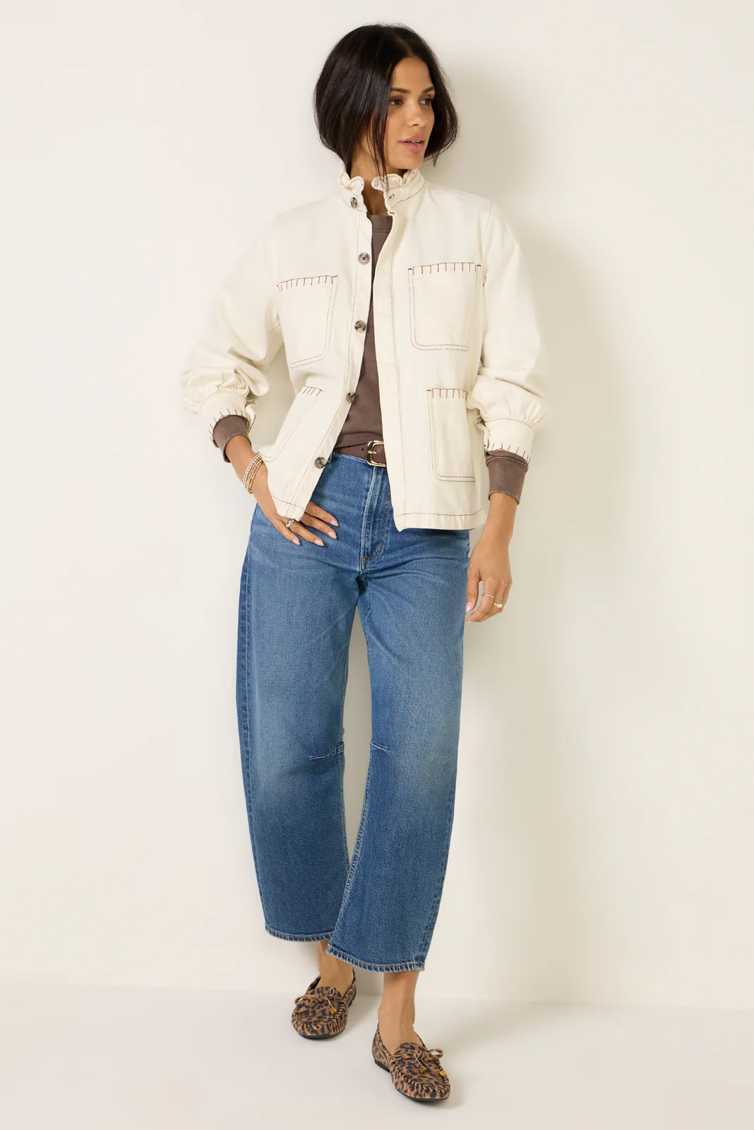 Pablo Jacket - Image 2